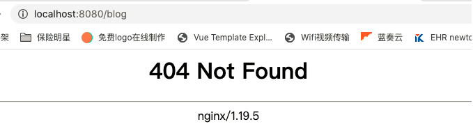 Nginx配置3